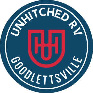 Unhitched Goodlettsville RV Park